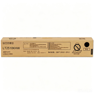 适用Lenovo联想MC2510CDN原装联想LT2510KHW黑色墨粉盒硒鼓(个)