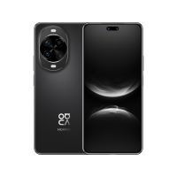 华为 nova 14 Pro 512GB 羽砂黑 多焦段红枫质感人像 鸿蒙AI 鸿蒙智慧通信 鸿蒙智能手机