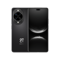 华为 nova 14 Pro 512GB 羽砂黑 多焦段红枫质感人像 鸿蒙AI 鸿蒙智慧通信 鸿蒙智能手机