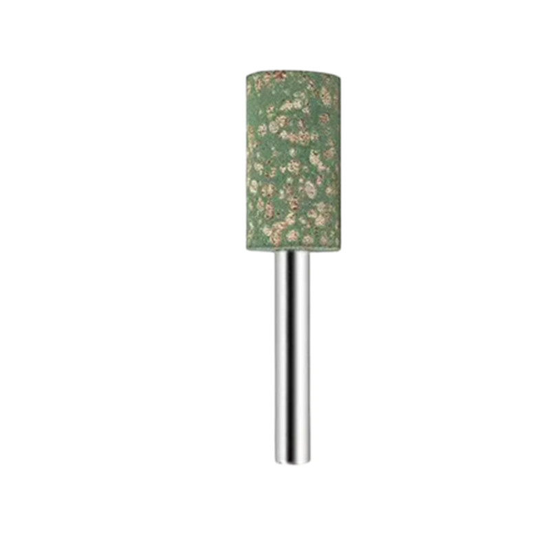 瀚图斯砂轮 圆柱芝麻磨头3*10mm 一个