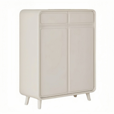 悦兴诚鞋柜80*36*105cm个