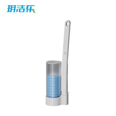 玥洁乐 马桶刷 Y02 个