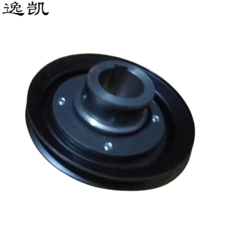 逸凯 皮带轮 杭30 /个