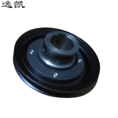 逸凯 皮带轮 杭30 /个