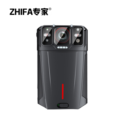 zhifa专家 DSJ-X2 4G音视频记录仪 265版 16G