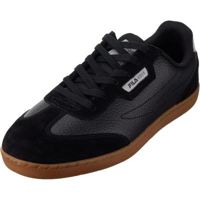 斐乐(FILA)fila男鞋休闲板鞋轻便舒适百搭运动鞋
