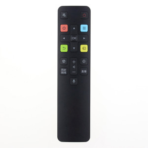 原装TCL电视语音遥控器RC801C 40P6 43P6 49P6 50P6 55P6 65P6