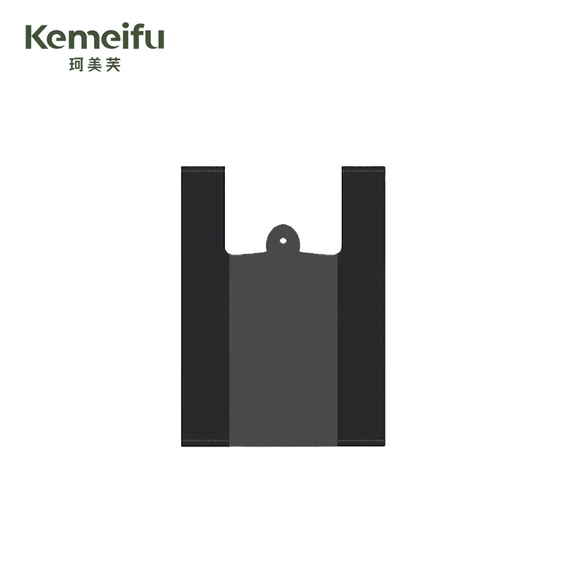 珂美芙 手提垃圾袋 40*60cm 个