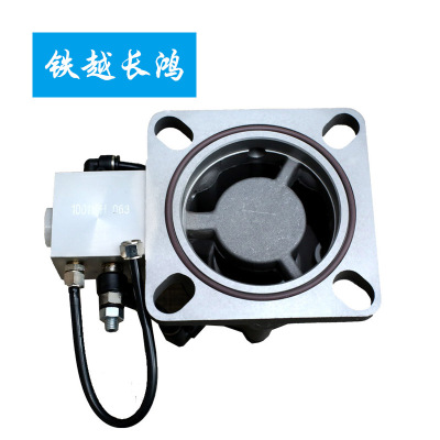 铁越长鸿 进气阀 HC-265A 个