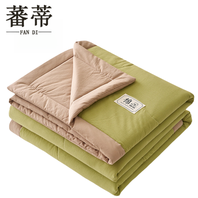 蕃蒂空调被