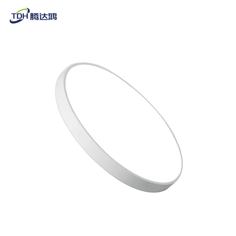 腾达鸿-LED圆形吸顶灯 直径50cm48W 白壳白光/个