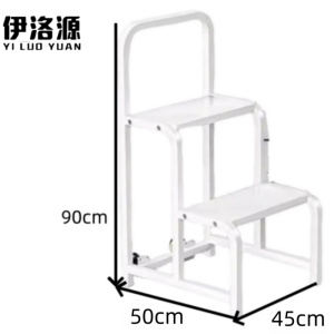 伊洛源 登高梯