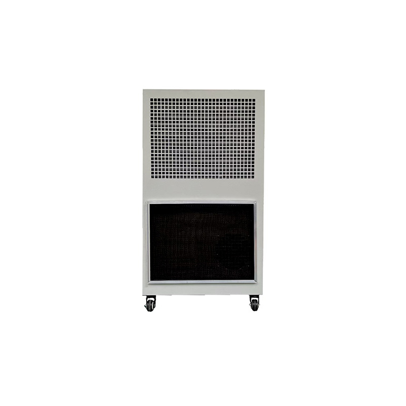 万季ZY-HKG-12C/SN 30L/D680W 746*446*200mm20平方米(计价单位:台)灰白色