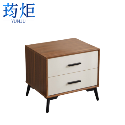 荺炬 床头柜
