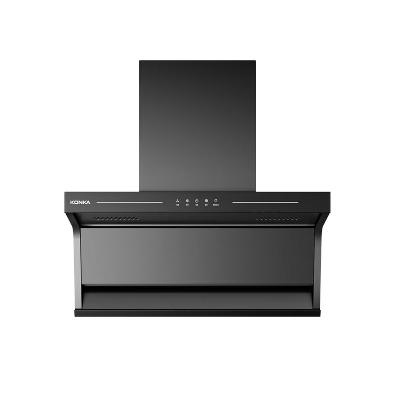 康佳(KONKA) 电脑触摸款油烟机CXW-328-KA17(1702S)
