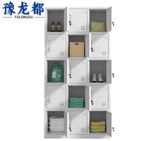 豫龙都衣柜十五门台