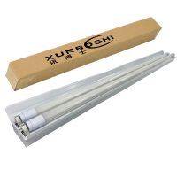 讯博士 LEDDJ100 IP20 AC220V 2*18W 6000K 接线 接口尺寸E27 固定式LED灯具(计价单位:个) 白