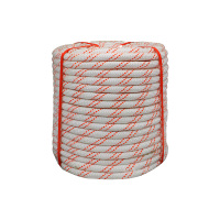 斯赞 带钢丝捆绑编织绳 SZ00694 米