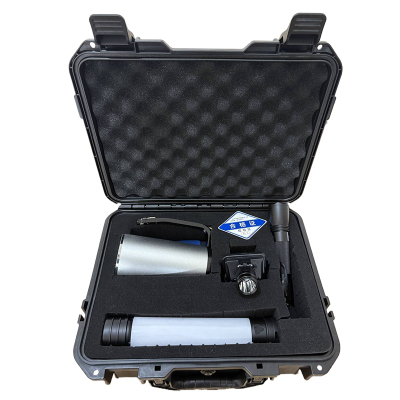 优诗提念YSTN-DJ6025应急照明组合箱(计价单位:箱)黑色