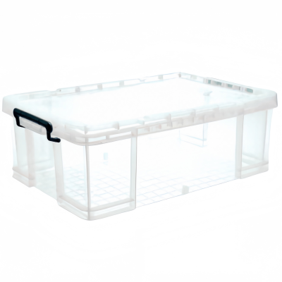 依韵珂透明储物箱66*43.5*23.5cm个