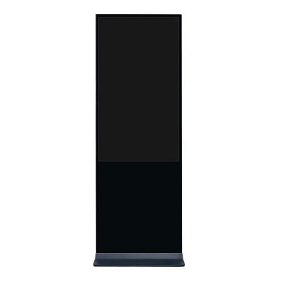 昌裕CY-AD009C-LX65P 65寸立式广告机 信息发布显示屏