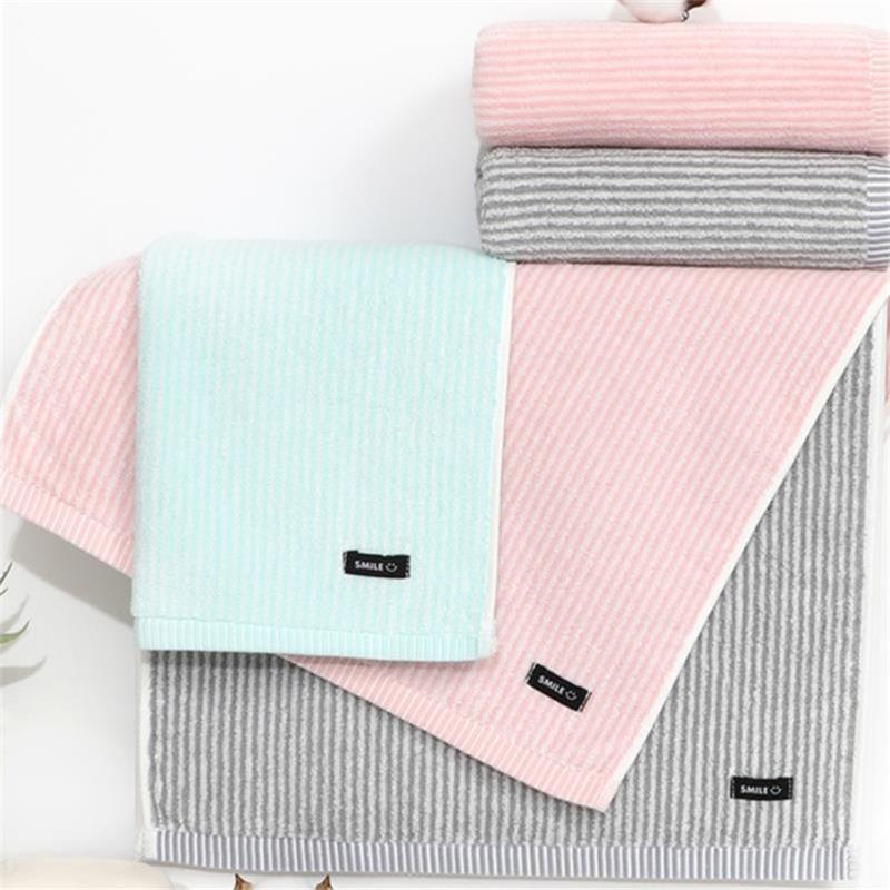 聚盛恒远全棉吸水毛巾JM-2007F