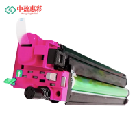 中盈惠彩感光鼓FC415M适用于东芝2505AC/2515AC/3015AC红色 支