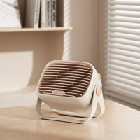 小熊办公室取暖神器小型DNQ-E04Q1