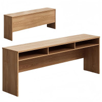 芙瑞塔会议桌1.8米张