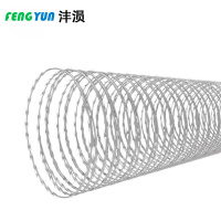 沣涢 刺丝滚笼 80cm 卷