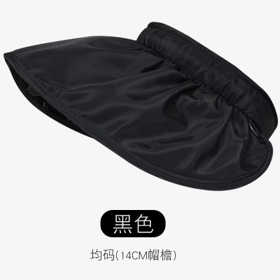 帽子女新款防晒帽夏季防晒帽露丝同款棒球帽显脸小鸭舌帽帽子女棒