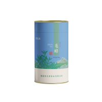 紫高尖毛峰特级250g罐装(高系列)