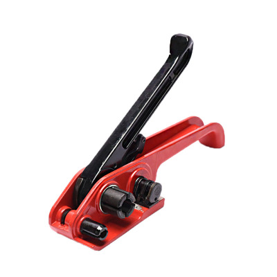 蒙企智品纤维带打包机适合20mm宽MQ-20/个