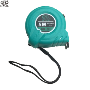 GYJL 工业级钢卷尺 5m*25mm 把