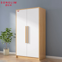 SONGLIM 盛松林 衣柜 900*550*2000MM 个