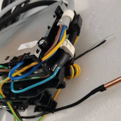 帮客材配 全新原装 2396530 控制器组件 KFR- 50GW/HB1W 收前务必验货