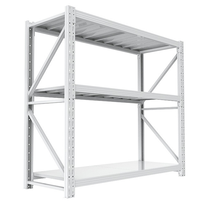 指臣二层铁锹架200*60*200cm(300kg)组