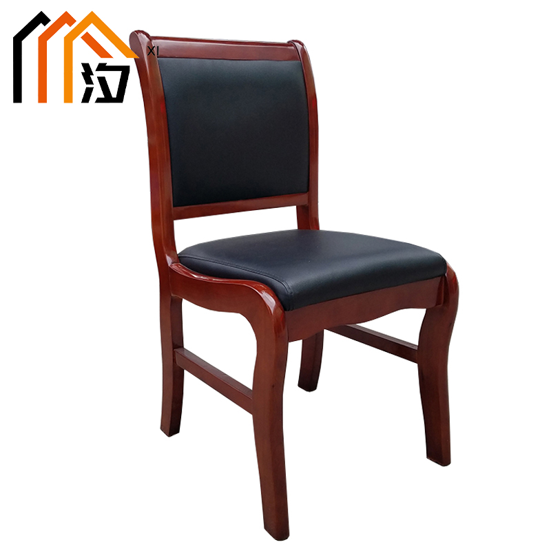 汐 实木椅 款二把