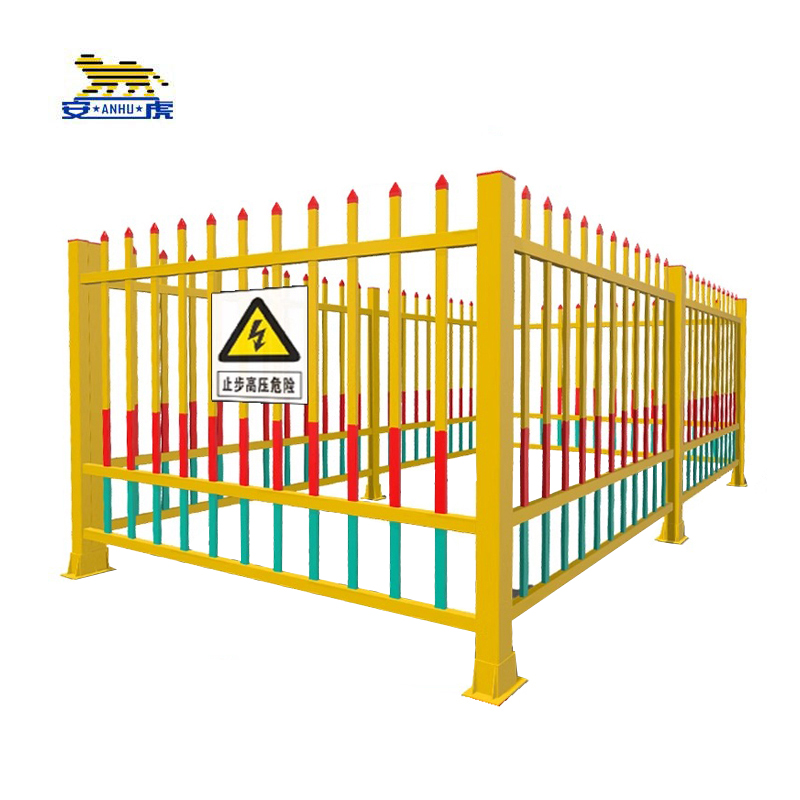 安虎 玻璃钢防护围栏 可定制 平方米