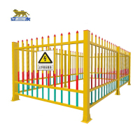 安虎 玻璃钢防护围栏 可定制 平方米