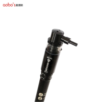 奥博斯[升级款]自动感应型一体二合一试验器ABS-YW13 套