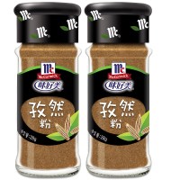 味好美孜然粉28g瓶装