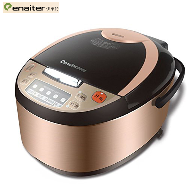伊莱特(enaiter)电饭煲eb-fcq48a