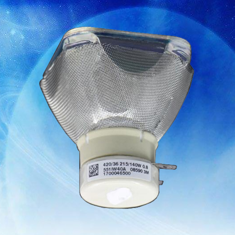 成越全新NEC NP-M260+原装投影机灯泡投影仪灯泡