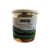 乐田麦子青稞曲奇