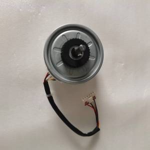 全新原件P0970096544 P0970101504内风扇电机 SN-ZL-D-18-4-1 35GW/BU(A1)W