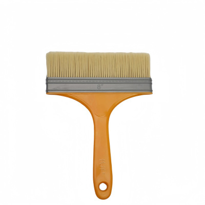 铁洋 毛刷 植毛刷 8寸 240mm 把