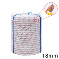 卓鑫蒂隆尼龙绳钢丝100m捆