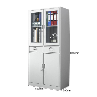 文件柜创世人L25 390*850*1800mm