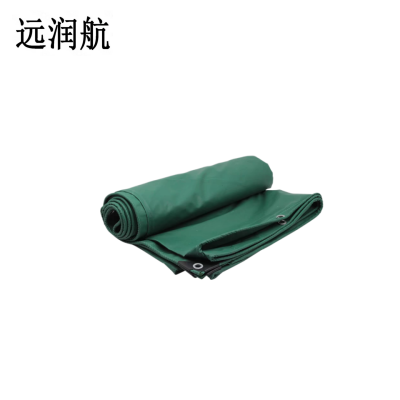 远润航 防水篷布 单面挂胶 平方米